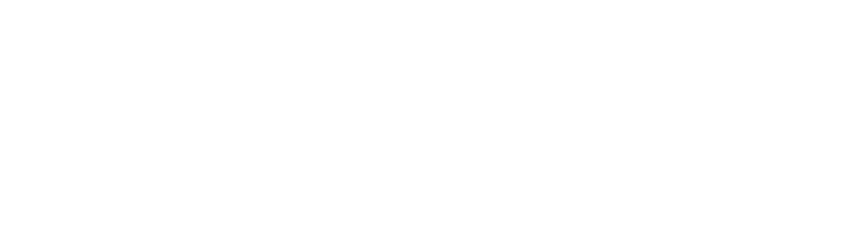 Miembro de la Cámara de Diseño del Uruguay